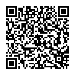 C&oacute;digo QR con el enlace al titular Cacabelos reinventa su pasado romano en un videocómic que une historia y cultura rural