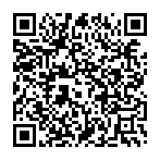 C&oacute;digo QR con el enlace al titular Patrimonio autoriza la adecuación y puesta en valor del entorno de las cercas medievales del pasaje de La Rúa en León