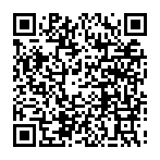 C&oacute;digo QR con el enlace al titular El curioso cementerio sin muertos a pocos minutos de León donde los ciclistas dejan sus cruces: «Es de todos»