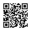 C&oacute;digo QR con el enlace al titular La Copa del Mundo llega a León: el Palacio del Conde Luna exhibirá el trofeo los días 5 y 6 de octubre