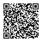 C&oacute;digo QR con el enlace al titular El Mesón de La Ercina acogerá el IV Mercadillo de Intercambio 'La Trocantera'