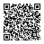 C&oacute;digo QR con el enlace al titular Colisión entre dos turismos en una gasolinera de la Avenida de Galicia en Ponferrada