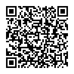C&oacute;digo QR con el enlace al titular Herido un joven de 25 años tras una salida de vía en la LE-5518, en Onzonilla