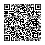 C&oacute;digo QR con el enlace al titular Disfruta en vivo de los desfiles de pendones y carros y del acto de Las Cantaderas