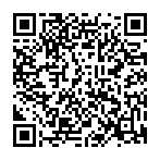 C&oacute;digo QR con el enlace al titular Dos voces bercianas se cuelan en la gran pantalla literaria de &ldquo;La película de mi vida&rdquo;