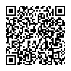 C&oacute;digo QR con el enlace al titular Marifé de la Torre lleva 'Puertas de Tánger. Historias para abrir el alma' a la ciudad que lo inspiró