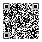 C&oacute;digo QR con el enlace al titular Pendones y carros engalanados de los pueblos brillan ante miles de personas en León