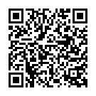 C&oacute;digo QR con el enlace al titular Presentación del poemario 'Raíces de luz y sombra' en Sahagún