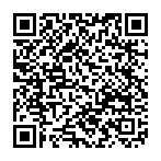 C&oacute;digo QR con el enlace al titular Gullón, reconocida como mejor empresa familiar en los Premios Negocios 2026
