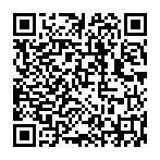 C&oacute;digo QR con el enlace al titular Herida una mujer tras la colisión entre dos vehículos en Villadangos del Páramo