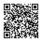 C&oacute;digo QR con el enlace al titular Un coche atropella a un ciclista en la nueva rotonda del puente de los Leones