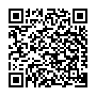 C&oacute;digo QR con el enlace al titular La lluvia pesa menos que los pendones en San Froilán