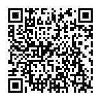C&oacute;digo QR con el enlace al titular Villamoratiel de las Matas pinta su historia sobre el Mirador del Cubo