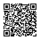 C&oacute;digo QR con el enlace al titular Decálogo del lector sin complejos