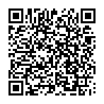 C&oacute;digo QR con el enlace al titular Un Altar de Muertos para conmemorar los 100 años de la Casona de los Pérez