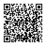 C&oacute;digo QR con el enlace al titular Debate entre los que echan de menos el «armatoste» en la glorieta de Pinilla y los que ven «una barrabasada»