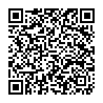 C&oacute;digo QR con el enlace al titular Programa oficial de la Feria ganadera de la Reina 2026