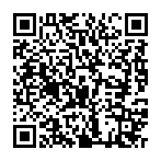 C&oacute;digo QR con el enlace al titular Un vehículo se empotra contra un vehículo y acaba contra el escaparate de una floristería