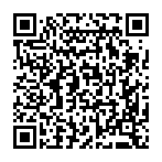 C&oacute;digo QR con el enlace al titular Cazurronics: una sola web para descubrir planes de ocio, cultura y gastronomía de León
