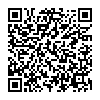 C&oacute;digo QR con el enlace al titular La Gasbi se cuela en las aulas para enseñar a los niños a cuidar sus dientes