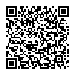 C&oacute;digo QR con el enlace al titular Un minuto de silencio para recordar eternamente a Maricarmen, el rostro de la lucha por la vivienda digna