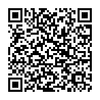 C&oacute;digo QR con el enlace al titular Santa María de Arbas fomenta las visitas guiadas para redescubrir su románico