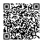 C&oacute;digo QR con el enlace al titular La Virgen del Pilar de Toral de los Vados, una donación histórica de Mariano Remacha en 1954