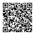C&oacute;digo QR con el enlace al titular Herido un varón en Cistierna tras chocar su vehículo contra el muro de una casa