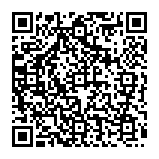 C&oacute;digo QR con el enlace al titular Las Médulas corta su acceso por carretera para denunciar el abandono del pueblo y del Patrimonio Mundial