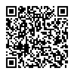 C&oacute;digo QR con el enlace al titular La Junta instala 114 pantallas interactivas en asociaciones de jubilados de la provincia de León