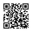 C&oacute;digo QR con el enlace al titular Ester Muñoz critica en León la ausencia de Zapatero en Ponferrada