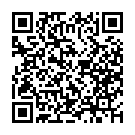 C&oacute;digo QR con el enlace al titular La farmacia de León que luce un rótulo en árabe «por casualidad»