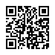 C&oacute;digo QR con el enlace al titular La ULE diseña un péptido circular contra el estafilococo resistente