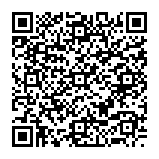 C&oacute;digo QR con el enlace al titular La colisión de un turismo contra un animal deja 2 personas de 70 años heridas en la A-60 en Villasabariego