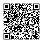 C&oacute;digo QR con el enlace al titular La pasarela de Valiña empieza a tomar forma con la colocación de los cables