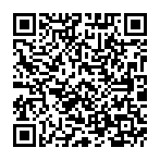 C&oacute;digo QR con el enlace al titular Quercus lleva su post-metal y su potente directo a la plaza Don Gutierre