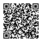 C&oacute;digo QR con el enlace al titular Atendido un joven tras la salida de vía y vuelco de un turismo en Villamañán