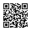 C&oacute;digo QR con el enlace al titular Siniestralidad vial en 2025: 1.775 fallecidos en España