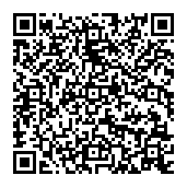 C&oacute;digo QR con el enlace al titular Recepción en el Ayuntamiento de Orense a estudiantes de Sahagún y Ciudad Real, que visitan la ciudad en un intercambio