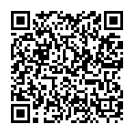 C&oacute;digo QR con el enlace al titular Herido un motorista tras una caída en Santa Colomba de Curueño