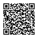 C&oacute;digo QR con el enlace al titular &ldquo;Pequegrinos&rdquo;: cómo recorrer el Camino de Santiago sin salir del cole