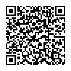C&oacute;digo QR con el enlace al titular Duro correctivo a un Astorga en Compostela que vuelve a mirar hacia abajo