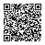 C&oacute;digo QR con el enlace al titular Manuel Deza y María Palla recogen el Premio del Público en los Premios AIFEC 2026