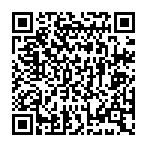 C&oacute;digo QR con el enlace al titular Todos los Santos en Genicera: una Leyenda de Muertos y las reliquias de Santa Teresa de Lisieux