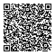 C&oacute;digo QR con el enlace al titular Este modesto estudio se lo dedicó a mis entrañables primos residentes en Gijón, pero  que siempre han sentido un especial cariño por Toral y la Vega,  cuna de su infancia y de sus ascendientes.