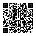 C&oacute;digo QR con el enlace al titular Vídeo del final del combate: Miguel Trindade, afincado en El Bierzo, campeón del mundo de Kickboxing