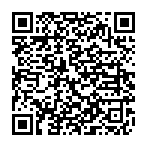 C&oacute;digo QR con el enlace al titular Un herido en Ponferrada tras una colisión por alcance en la avenida del Castillo