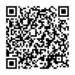 C&oacute;digo QR con el enlace al titular Sahagún se cuela en la televisión nacional con un directo de Aquí la Tierra