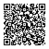 C&oacute;digo QR con el enlace al titular La cookie solidaria de Sandra Romero apuesta por la manzana reineta del Bierzo para recaudar fondos contra el cáncer