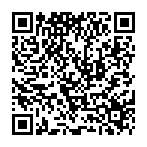 C&oacute;digo QR con el enlace al titular Programa oficial de la Feria de San Simón 2026 en Sahagún